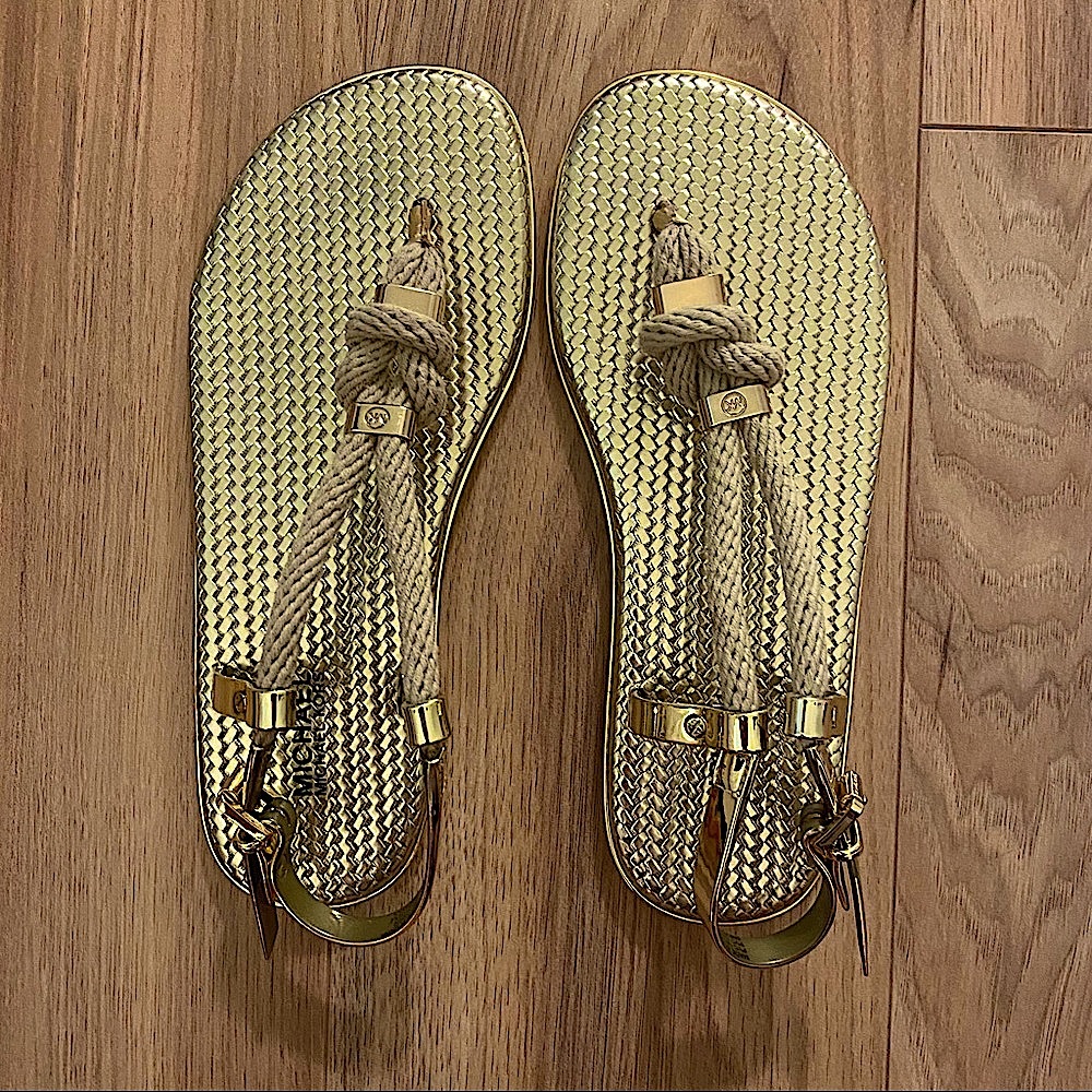 Michael Kors Sandals